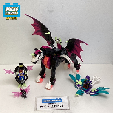71457 Pegasus Flying Horse (U1)