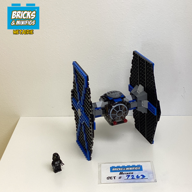 7263 TIE Fighter (U1)