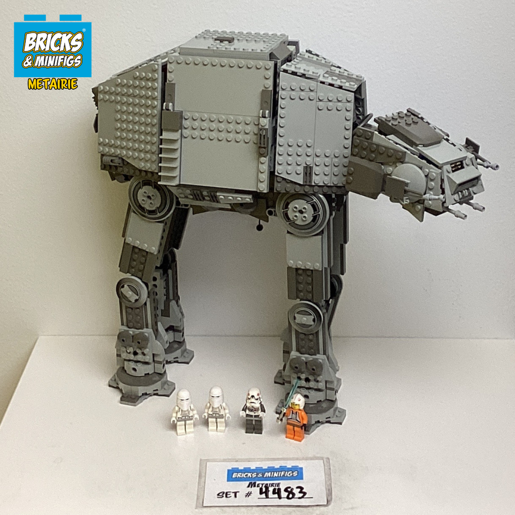 4483 AT-AT (U)