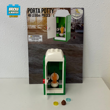 PBB-AUG25 Porta Potty