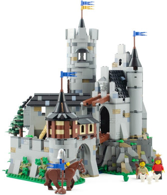 19001 LEGO (BL) Lowenstein Castle