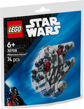 30708 Millennium Falcon Polybag
