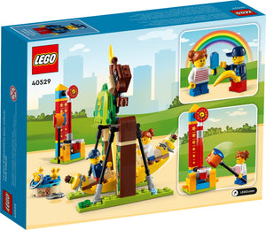 40529 LEGO Children's Amusement Park