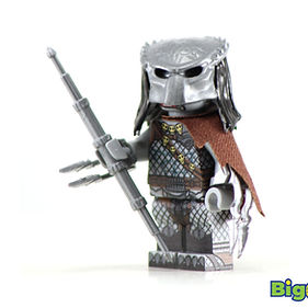 BKB Predatory Hunter V2