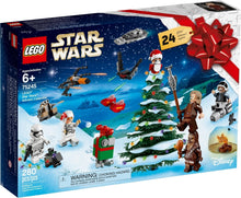 75245 LEGO Star Wars Advent Calendar