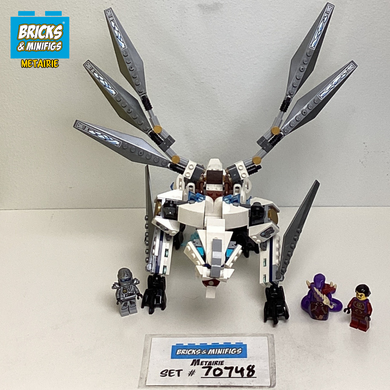 70748 Titanium Dragon (U1)