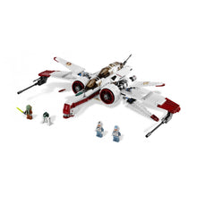 7259 LEGO ARC-170 Starfighter PRE-OWNED CERTIFIED
