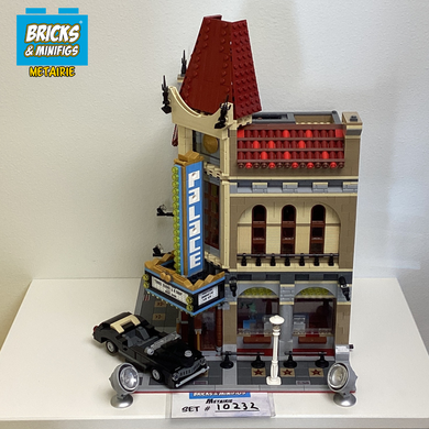 10232 Palace Cinema (U2)