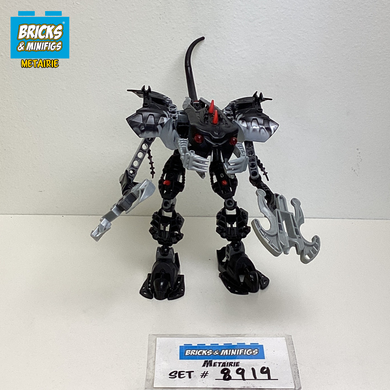 8919 Mantax (U)