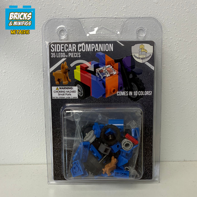 PBB-JUL25 Sidecar Companion