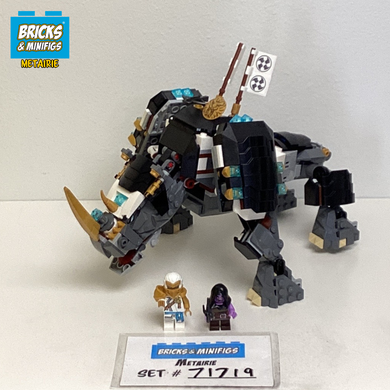 71719 Zane's Mino Creature (U1)