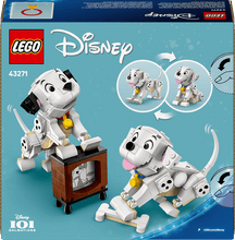 43271 Lucky & Penny 101 Dalmatians Puppies PRE-OWNED CERTIFIED
