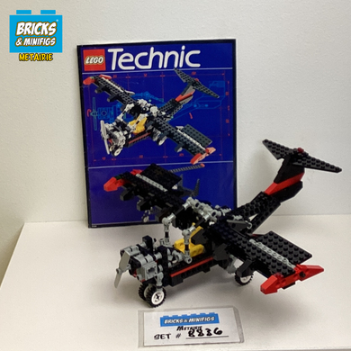 8836 Sky Ranger (U)