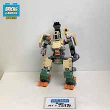 75974 Bastion (U)