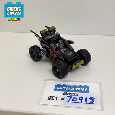 70918 The Bat-Dune Buggy (U2)