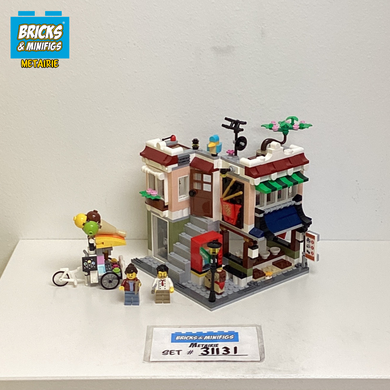 31131 Downtown Noodle Shop (U)
