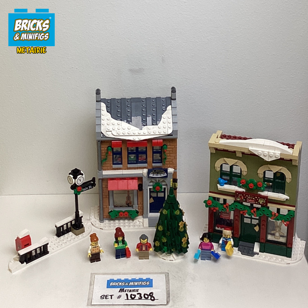 10308 Holiday Main Street (U1)