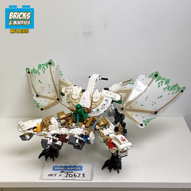 70679 The Ultra Dragon (U1)