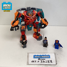 76194 Tony Stark's Sakaarian Iron Man (U)
