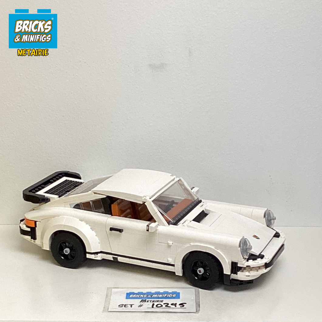 10295 Porsche 911 (U1)