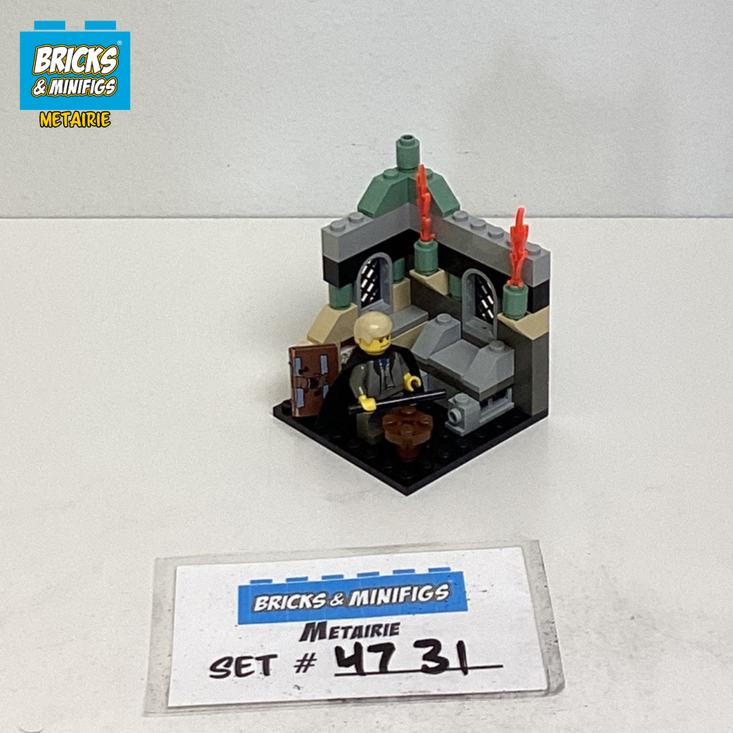 4731 Dobby's Release (U1)