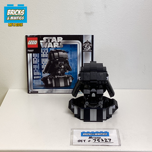 75227 Darth Vader Bust (U)