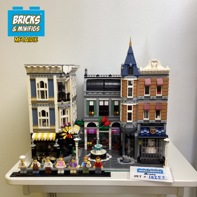 10255 Assembly Square (U1)