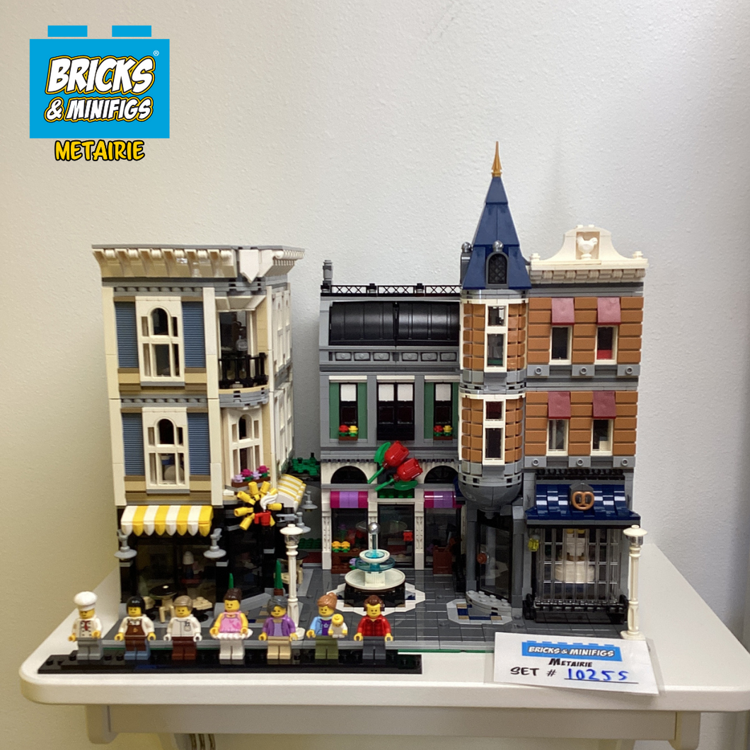 10255 Assembly Square (U1)