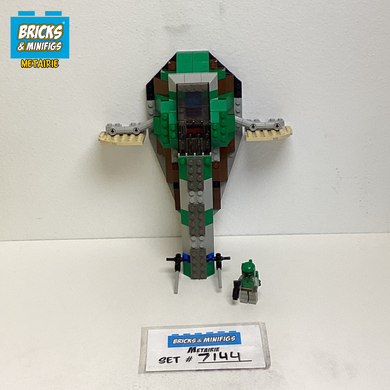 7144 Slave I (U)