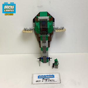 7144 Slave I (U)