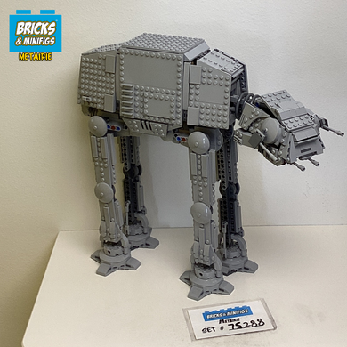 75288 AT-AT (U2)