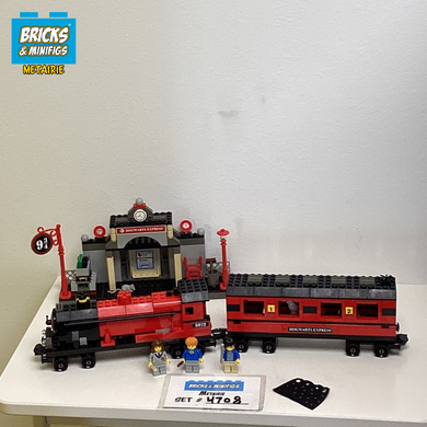 4708 Hogwarts Express (U)