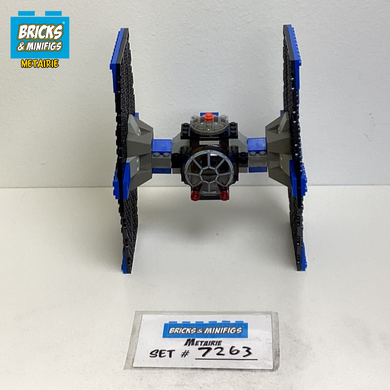 7263 TIE Fighter (U2)