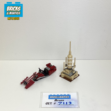 7113 Tusken Raider Encounter (U2)