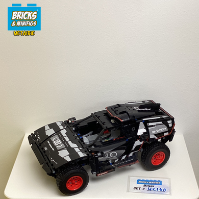 42160 Audi RS Q e-tron (U)
