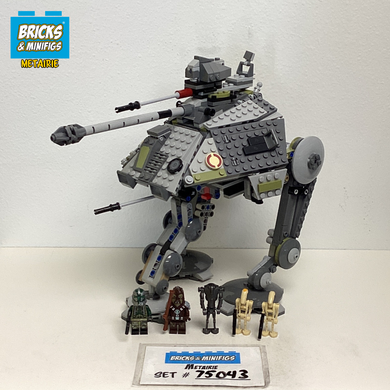75043 AT-AP (U)