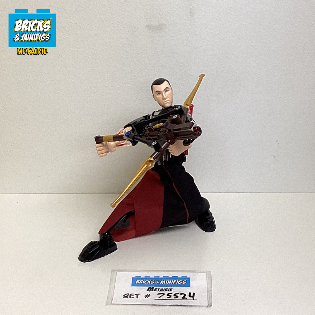 75524 Chirrut Îmwe (U)