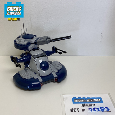 75283 Armored Assault Tank (AAT) (U2)
