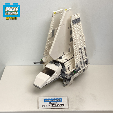 75094 Imperial Shuttle Tydirium (U2)