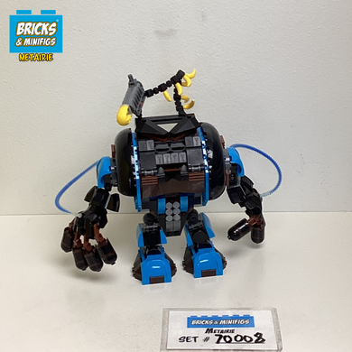 70008 Gorzan's Gorilla Striker (U2)