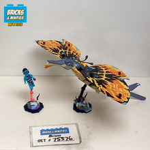 75576 Skimwing Adventure (U1)