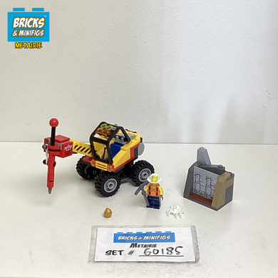60185 Mining Power Splitter (U)