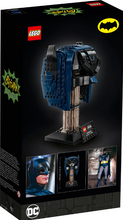 76238 LEGO Classic TV Series Batman Cowl