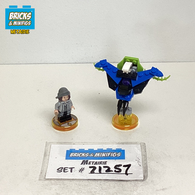 71257 Tina Goldstein Fun Pack (U)