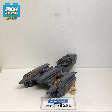 75286 General Grievous's Starfighter (U1)