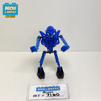 7160 Drop Ship (U2)