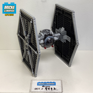 9492 TIE Fighter (U2)