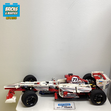 42000 Grand Prix Racer (U)
