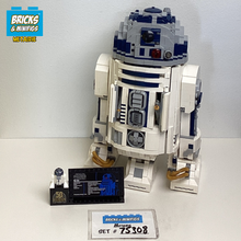 75308 R2-D2 (U)