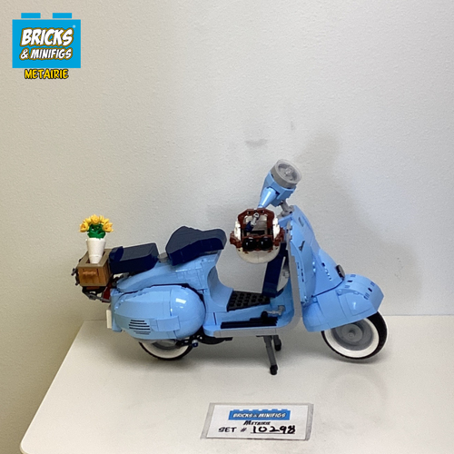 10298 Vespa 125 (U)